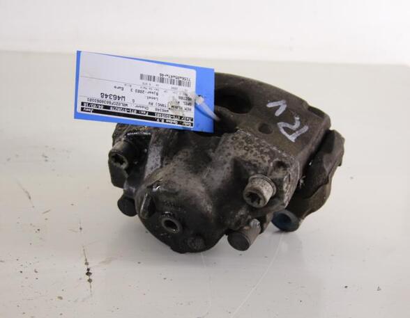 Brake Caliper OPEL VECTRA C GTS (Z02), OPEL VECTRA C (Z02)