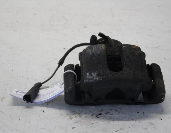 Bremszange links vorne BMW 3er Compact E46  P11173981