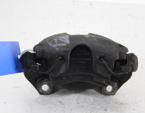 Brake Caliper OPEL ASTRA H TwinTop (A04)