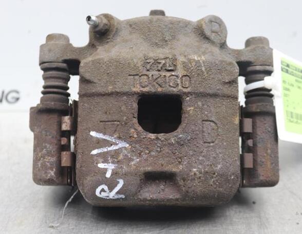 Brake Caliper DAIHATSU SIRION (M3_), SUBARU JUSTY IV