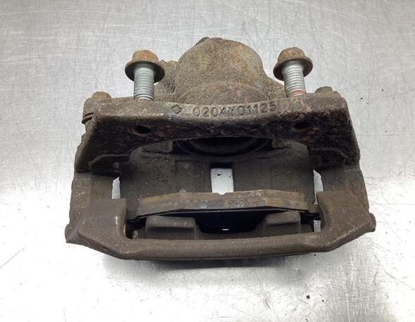 Brake Caliper JAGUAR X-TYPE (X400)