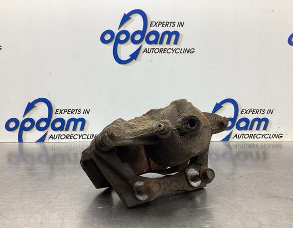 Brake Caliper JAGUAR X-TYPE (X400)