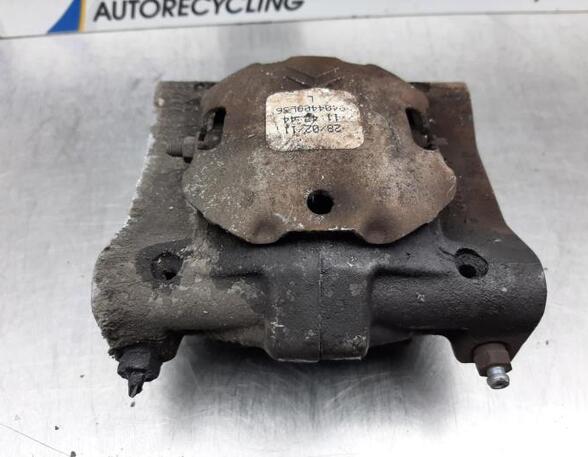 Brake Caliper CITROËN C5 I (DC_), CITROËN C5 II (RC_)