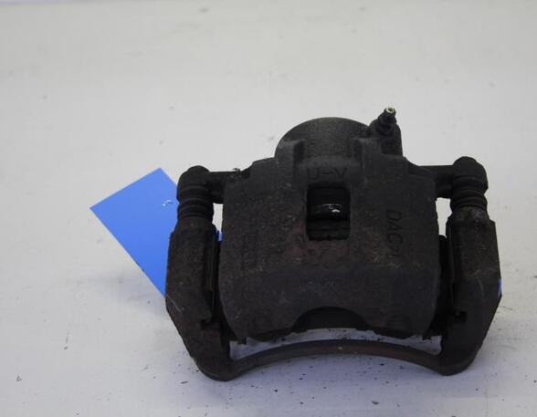 Brake Caliper DAEWOO REZZO (U100), CHEVROLET REZZO MPV (U100)