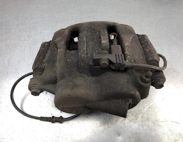 Brake Caliper MERCEDES-BENZ VIANO (W639)