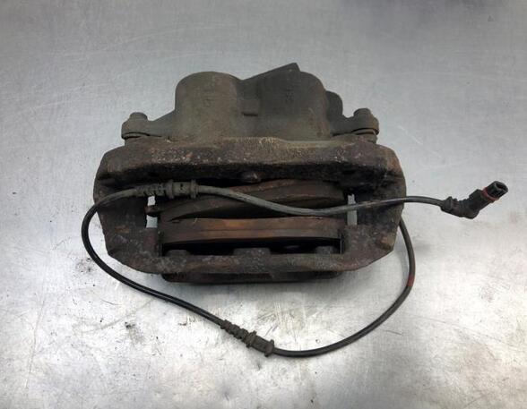 Brake Caliper MERCEDES-BENZ VIANO (W639)