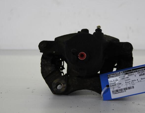 Brake Caliper NISSAN ALMERA TINO (V10)