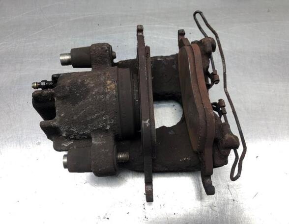 Brake Caliper FORD FOCUS Saloon (DFW)