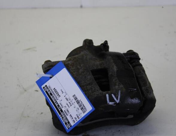 Brake Caliper FIAT DOBLO Box Body/MPV (223_), FIAT DOBLO MPV (119_, 223_)