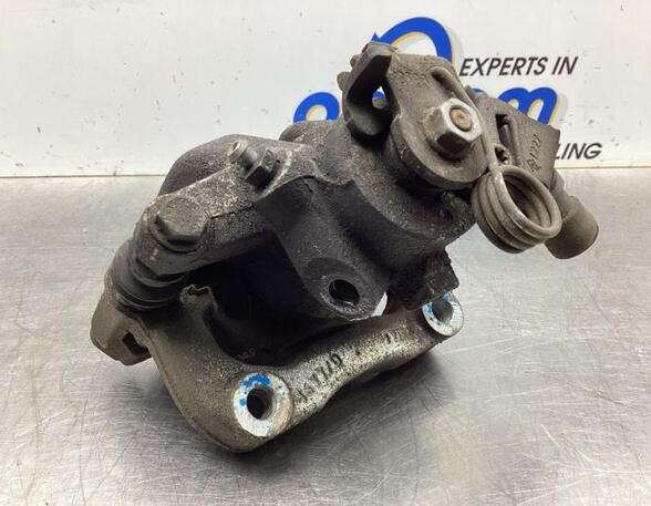 Brake Caliper OPEL CROSSLAND X / CROSSLAND (P17, P2QO)