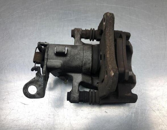 Brake Caliper RENAULT MEGANE II (BM0/1_, CM0/1_), RENAULT MEGANE II Saloon (LM0/1_)