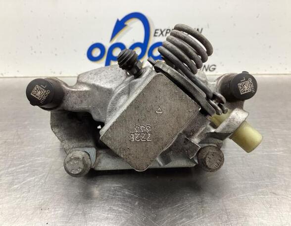 Brake Caliper FORD FIESTA VII (HJ, HF), FORD FIESTA VII Van