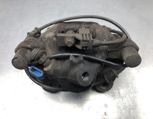 Brake Caliper MERCEDES-BENZ C-CLASS (W204), MERCEDES-BENZ C-CLASS T-Model (S204)