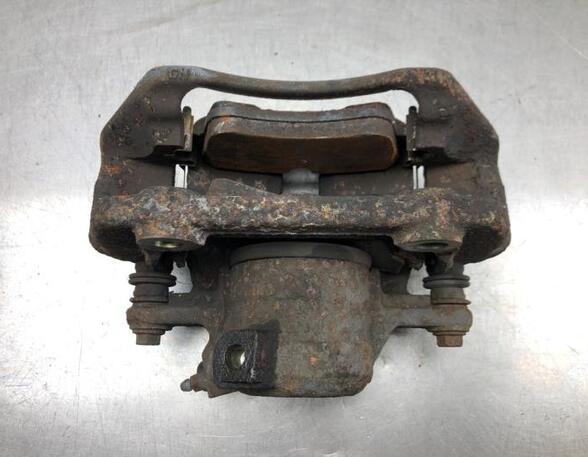 Brake Caliper MERCEDES-BENZ CLK Convertible (A209)