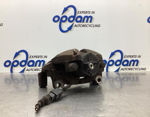 Brake Caliper VW TOURAN (1T1, 1T2), VW TOURAN (1T3), VW TOURAN VAN (1T1, 1T2)