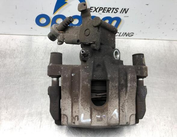 Brake Caliper OPEL VECTRA C GTS (Z02), OPEL VECTRA C (Z02)