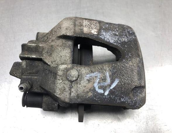 Brake Caliper VW POLO (AW1, BZ1)