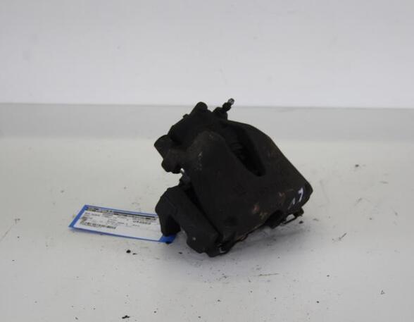 Bremszange links vorne Opel Meriva A   P6722219