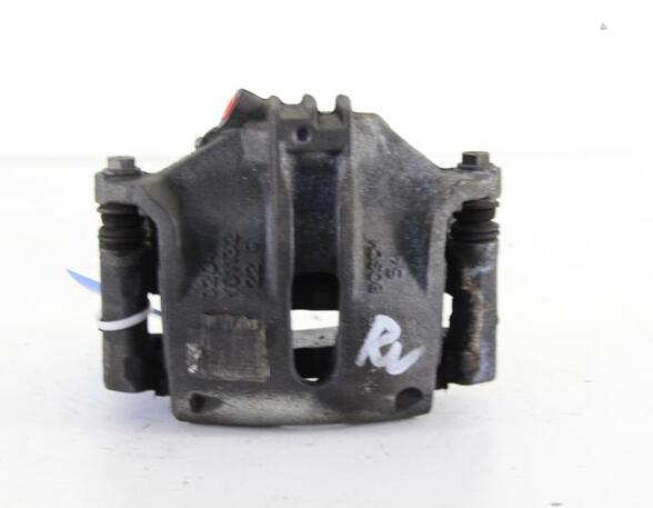 Brake Caliper CITROËN DS3, CITROËN C3 II (SC_), DS DS 3 (SA_)