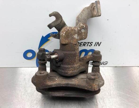 Brake Caliper MAZDA 6 Saloon (GG)