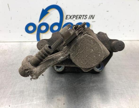 Brake Caliper OPEL VECTRA C GTS (Z02), OPEL VECTRA C (Z02)