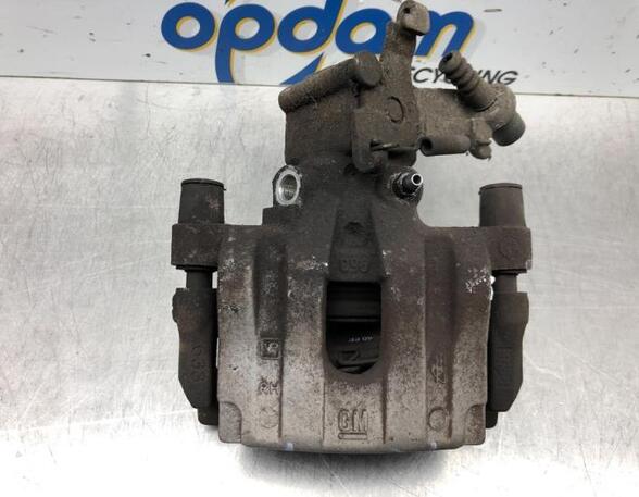 Brake Caliper OPEL VECTRA C GTS (Z02), OPEL VECTRA C (Z02)