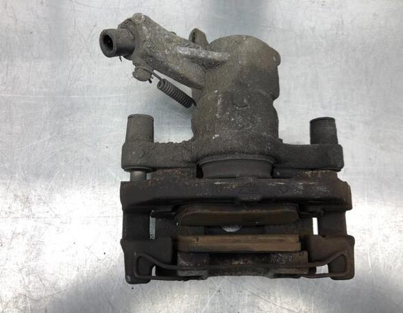 Brake Caliper OPEL VECTRA C GTS (Z02), OPEL VECTRA C (Z02)