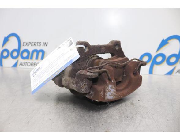 Bremszange rechts hinten Ford Transit Connect P*2  P14387675