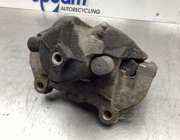 Brake Caliper OPEL ZAFIRA / ZAFIRA FAMILY B (A05)