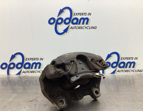 Brake Caliper OPEL ZAFIRA / ZAFIRA FAMILY B (A05)