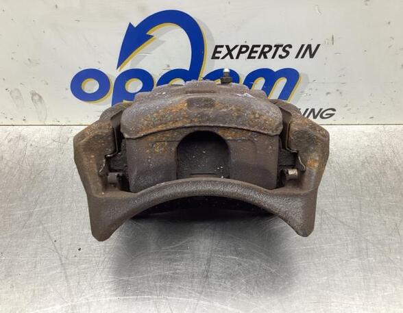 Brake Caliper MAZDA 2 (DE_, DH_)