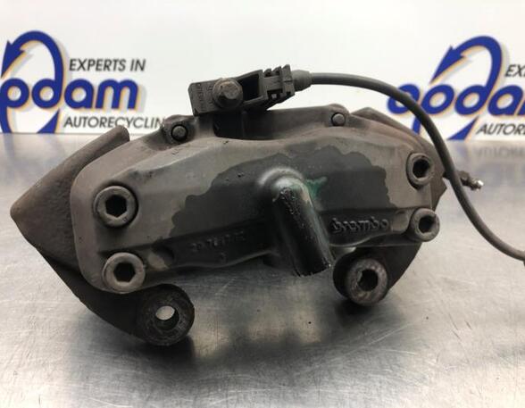 Brake Caliper MERCEDES-BENZ S-CLASS (W220)