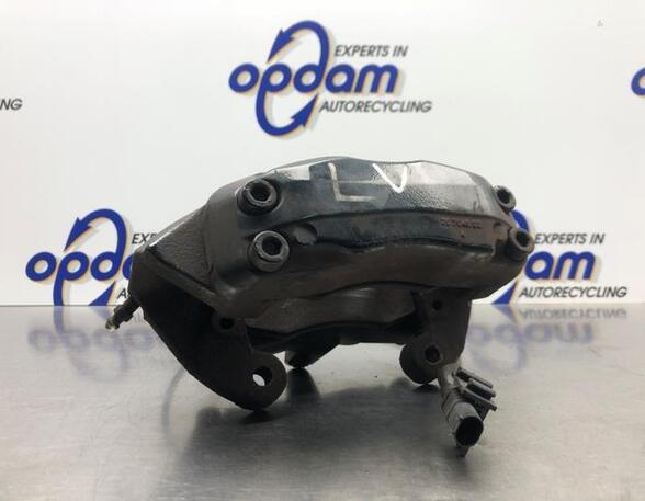 Brake Caliper MERCEDES-BENZ S-CLASS (W220)