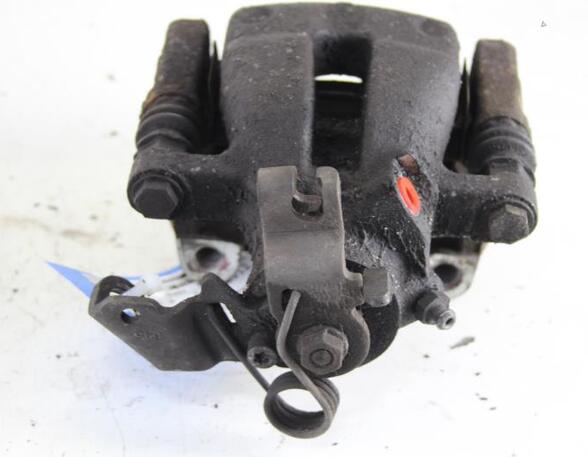 Brake Caliper OPEL ASTRA H (A04)