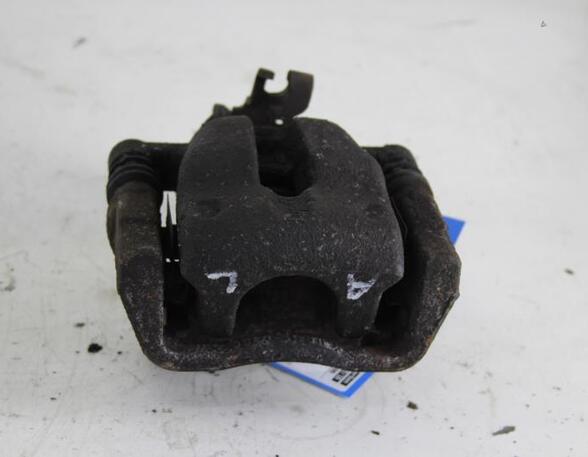 Bremszange links hinten Opel Astra H  93186062 P6441961