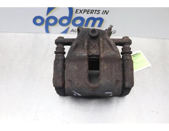 Bremszange links vorne Renault Modus - Grand Modus P  P14272485