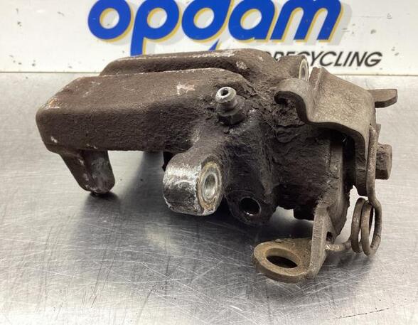 Brake Caliper FIAT PANDA (169_), FIAT PANDA Hatchback Van (169_)