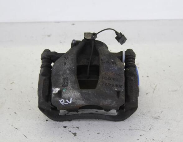 Brake Caliper FIAT GRANDE PUNTO (199_), FIAT PUNTO EVO (199_), FIAT PUNTO (199_), ABARTH GRANDE PUNTO