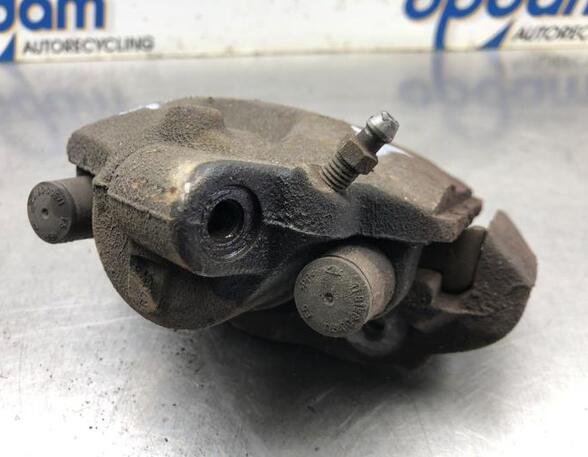 Brake Caliper FORD KA (RB_)