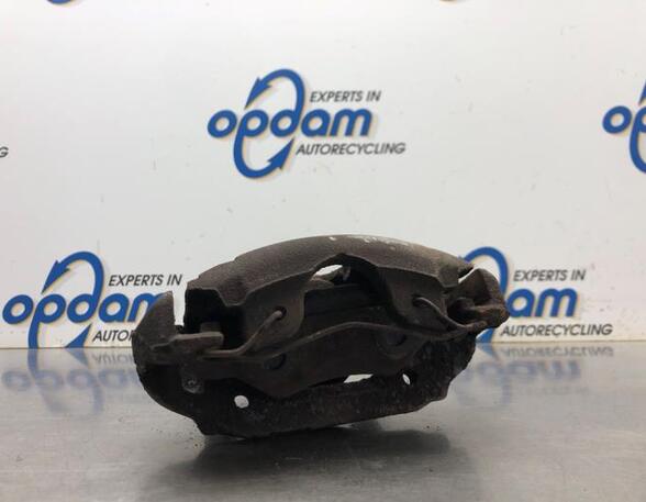 Brake Caliper FORD KA (RB_)