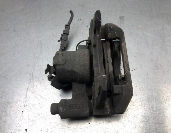 Brake Caliper FORD KA (RU8), FIAT GRANDE PUNTO (199_), FIAT PUNTO (199_), FIAT PUNTO EVO (199_)