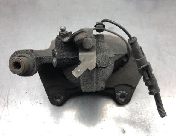 Brake Caliper FORD KA (RU8), FIAT GRANDE PUNTO (199_), FIAT PUNTO (199_), FIAT PUNTO EVO (199_)