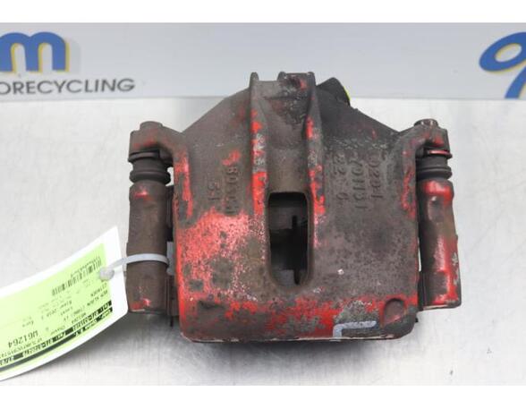 Brake Caliper CITROËN C4 Coupe (LA_), CITROËN C4 I (LC_)