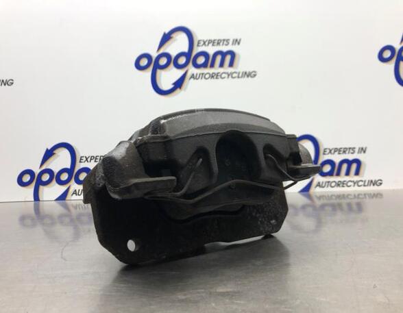 Brake Caliper CITROËN C5 III Break (RW_)