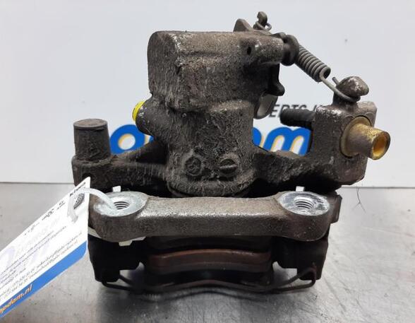 Brake Caliper TOYOTA YARIS (_P13_)