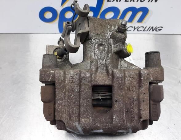 Brake Caliper TOYOTA YARIS (_P13_)