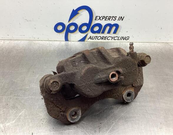 Brake Caliper MITSUBISHI OUTLANDER I (CU_W)