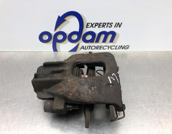 Brake Caliper FORD FOCUS Turnier (DNW)