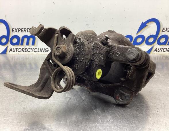 Brake Caliper ALFA ROMEO 159 Sportwagon (939_)