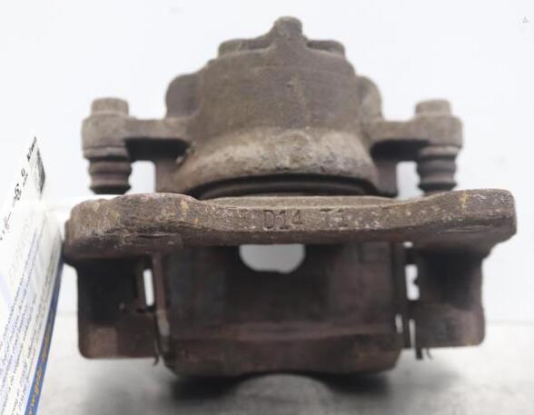 Brake Caliper DAIHATSU SIRION (M3_), SUBARU JUSTY IV